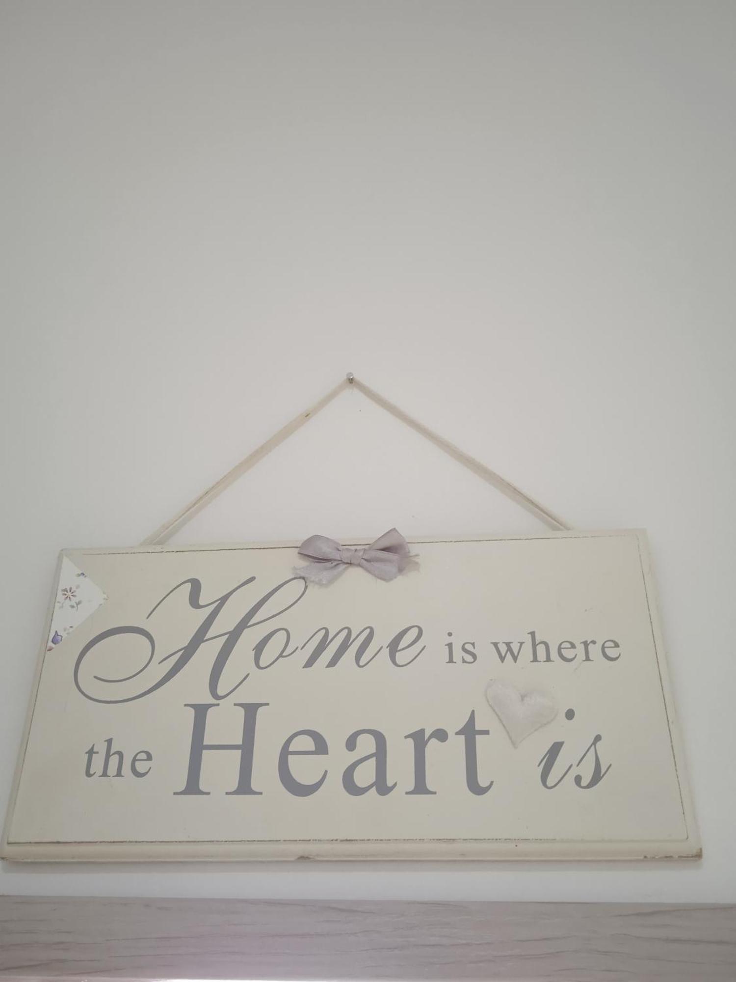 Home Rebecca Napoli Eksteriør bilde